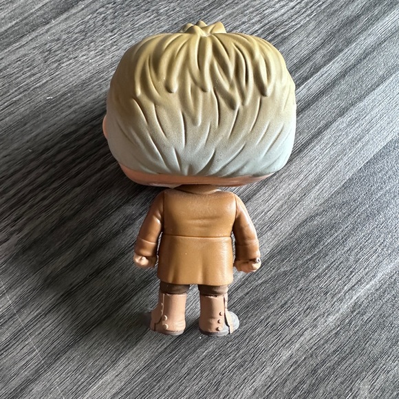 Funko Pop! Doctor Who - War Doctor #358 John Hurt Doctor Who - Picture 3 of 8